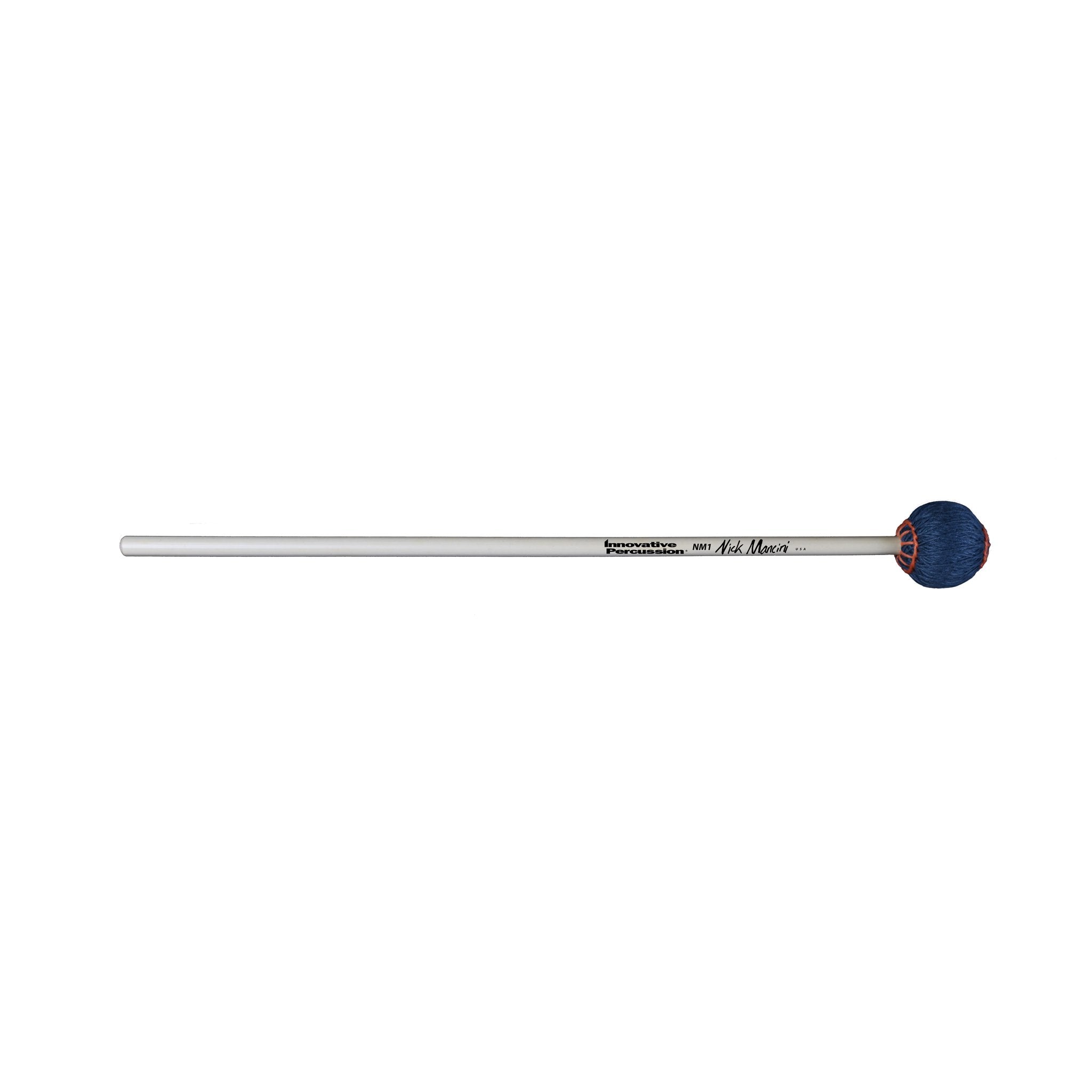 Innovative Percussion Nick Mancini Marimba Mallets NM1