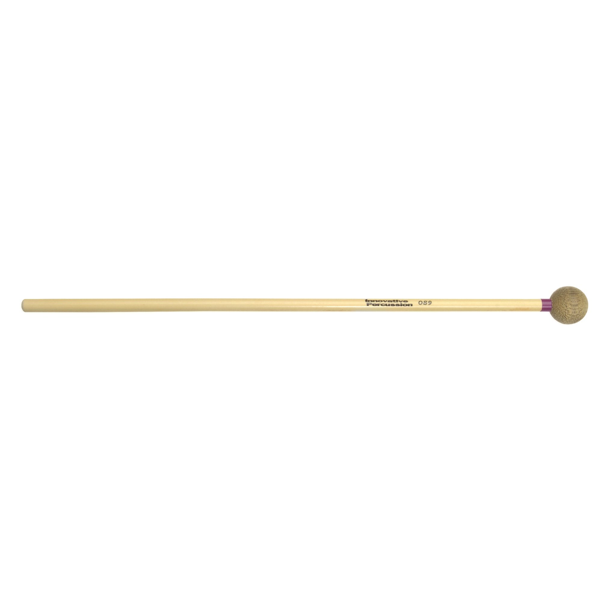 Innovative Percussion Orchestral Series OS9 Medium Glockenspiel Mallets