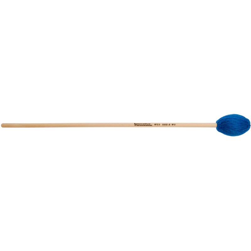 Innovative Percussion She-e Wu Marimba Mallets WU3