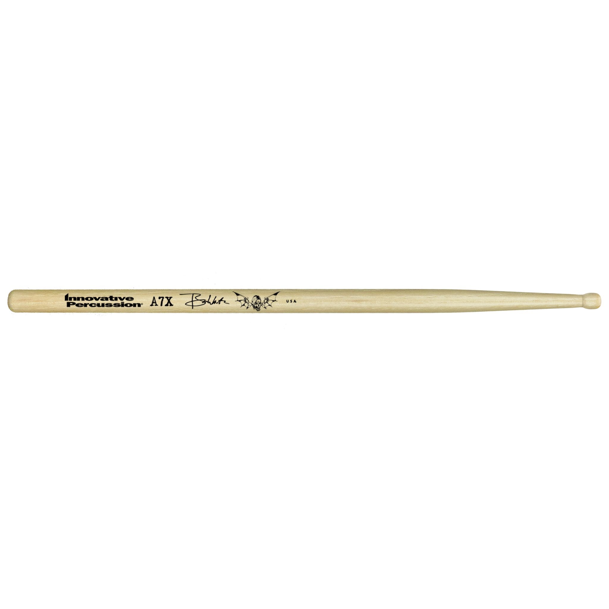 Innovative Percussion Signature Series A7X Brooks Wackerman Drum