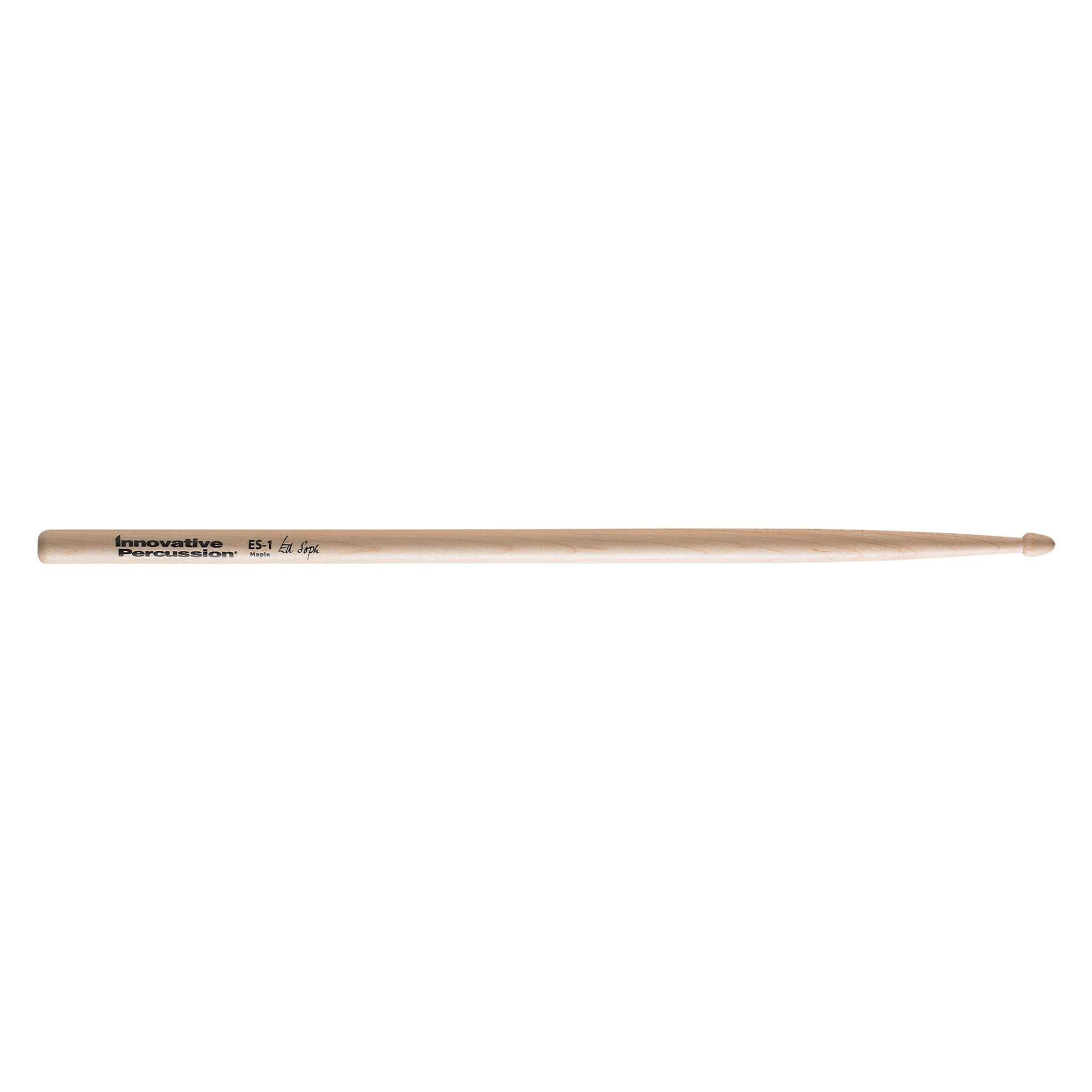 Innovative Percussion Signature Series ES1 Ed Soph Maple Drumsticks