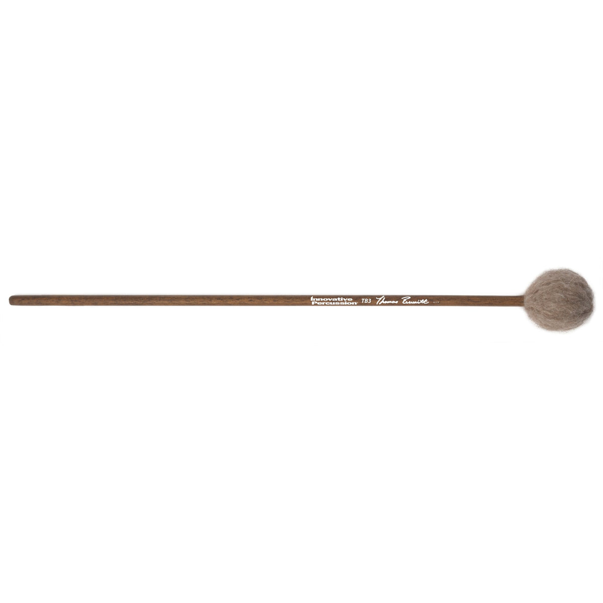 Innovative Percussion Thomas Burritt TB3 Medium Marimba Mallets