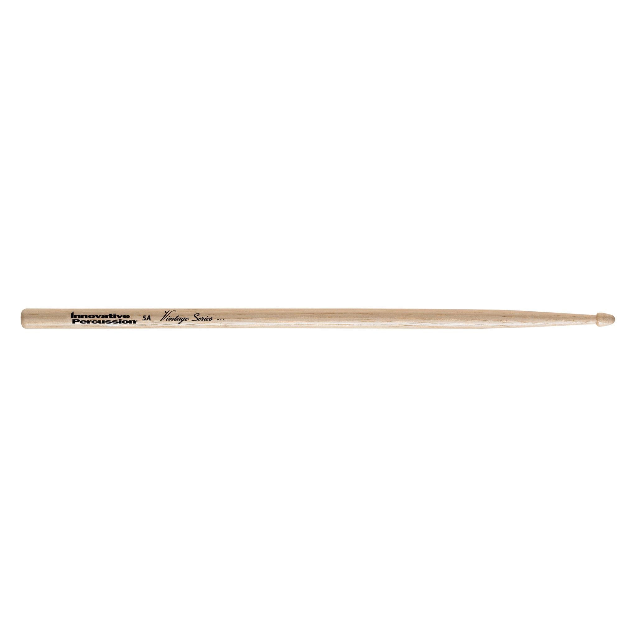 Innovative Percussion Vintage Series IP5A Hickory Drumsticks