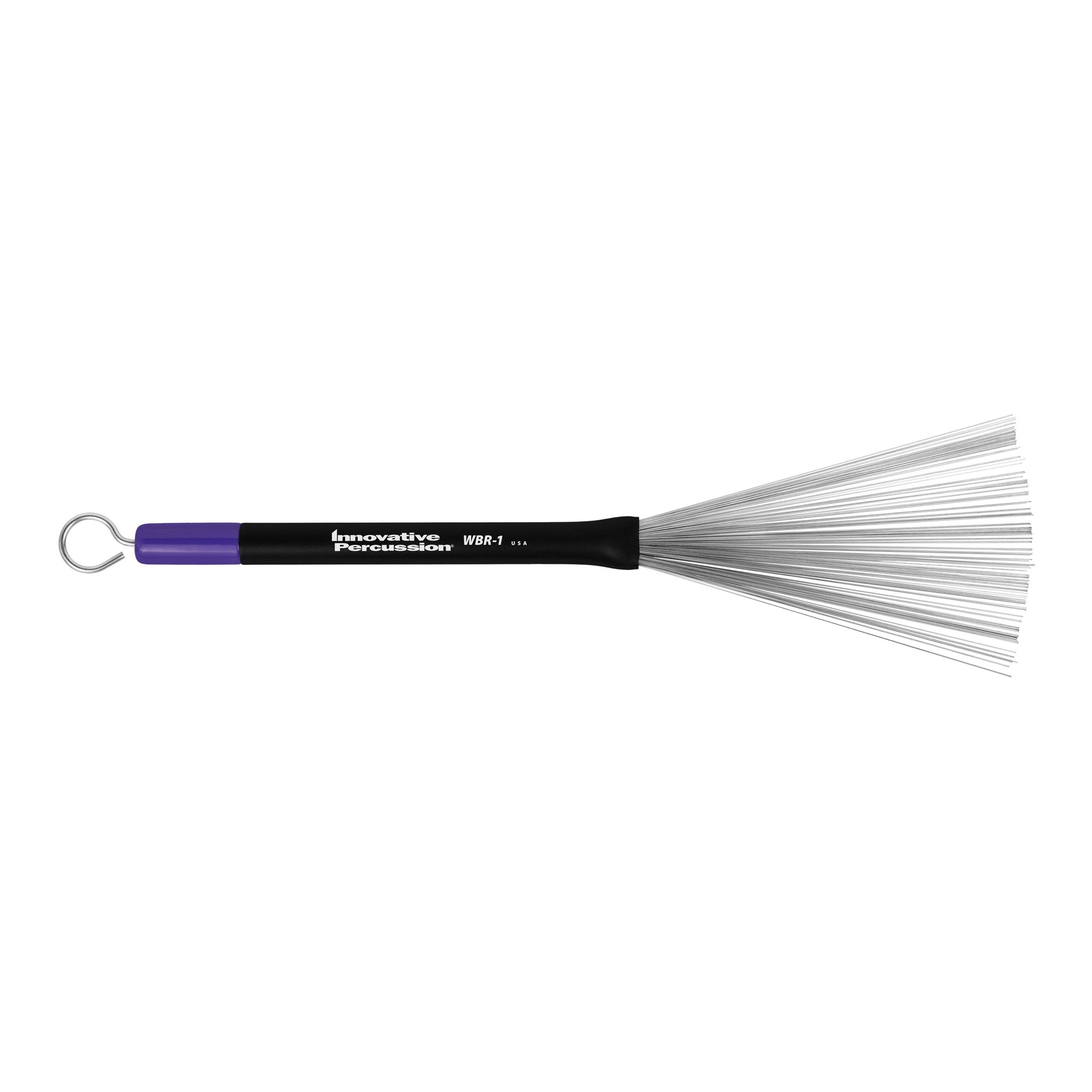 Innovative Percussion WBR1 Medium Wire Brushes