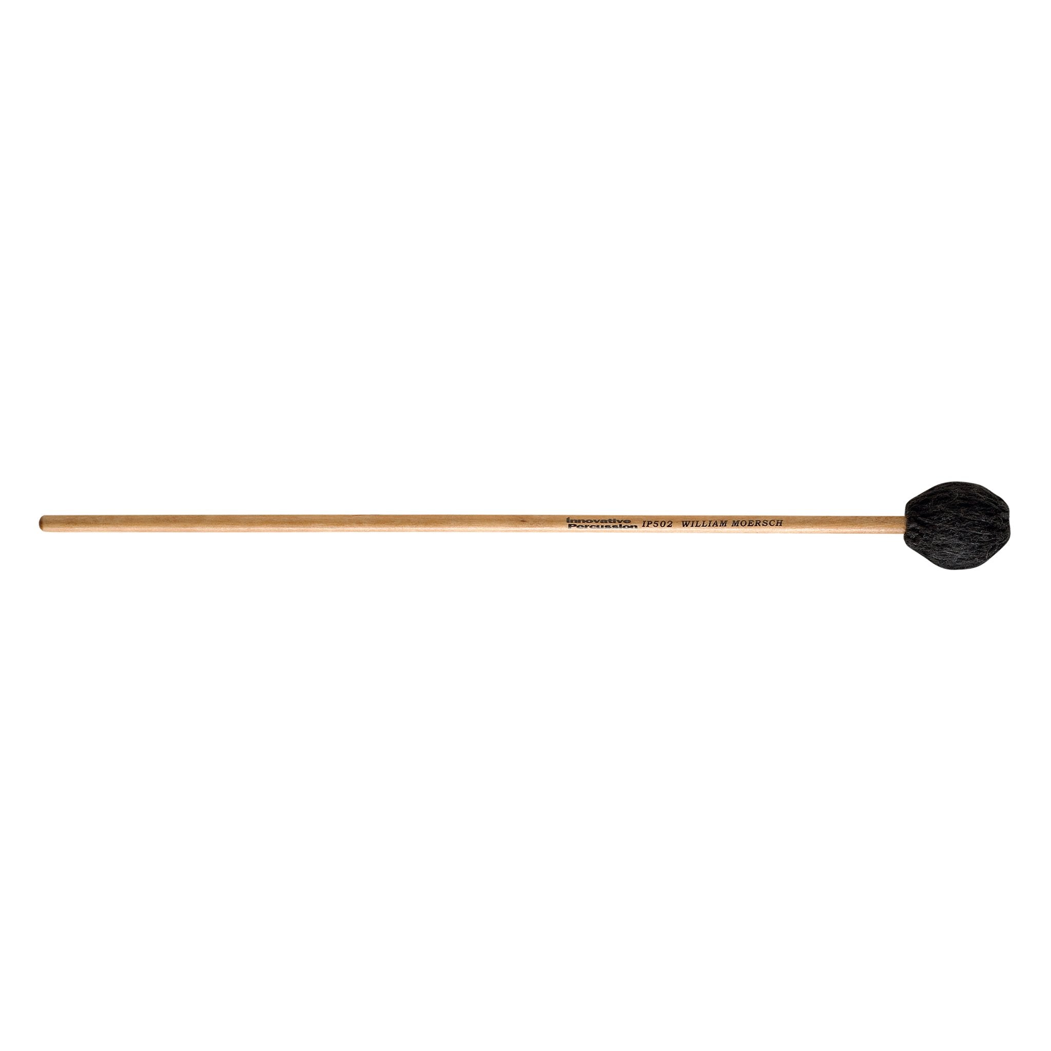 Innovative Percussion William Moersch IP502 Med Soft Marimba Mallets