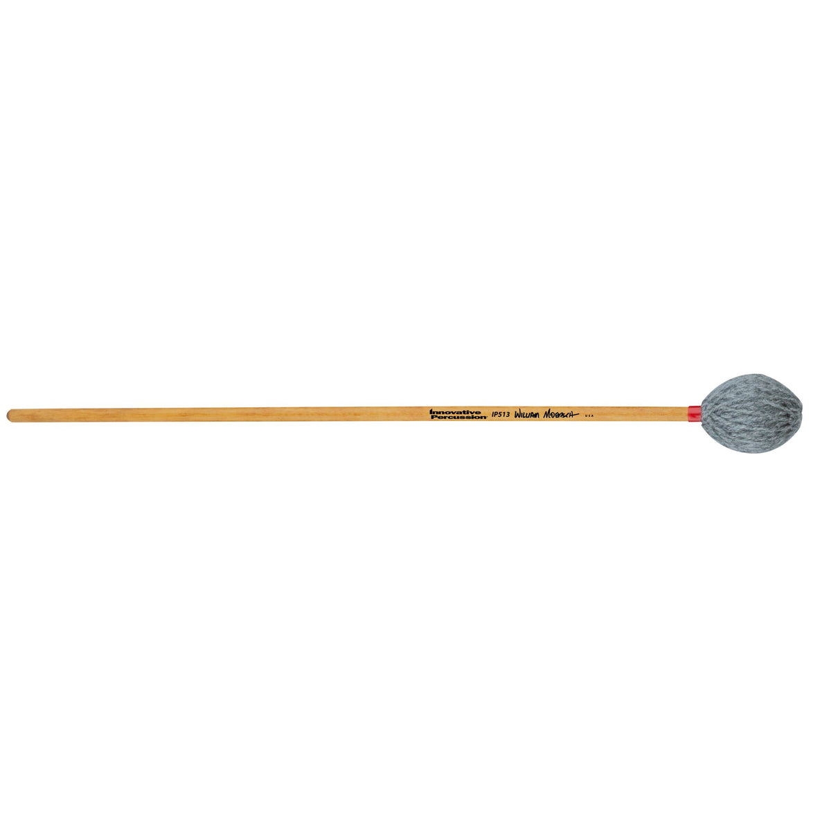 Innovative Percussion William Moersch IP513 - Medium Marimba Mallets
