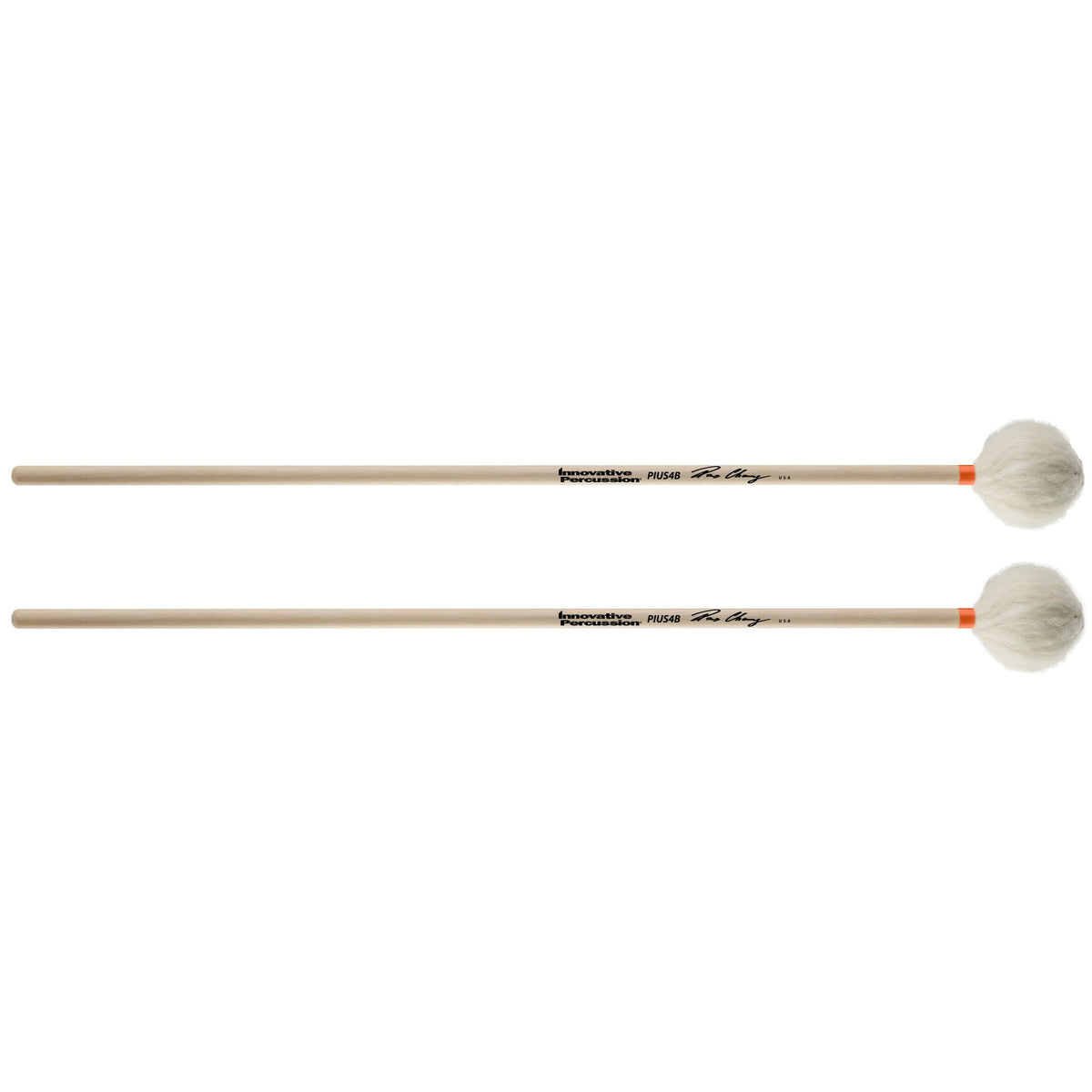 Innovative Pius Cheung PIUS4B Marimba Mallets