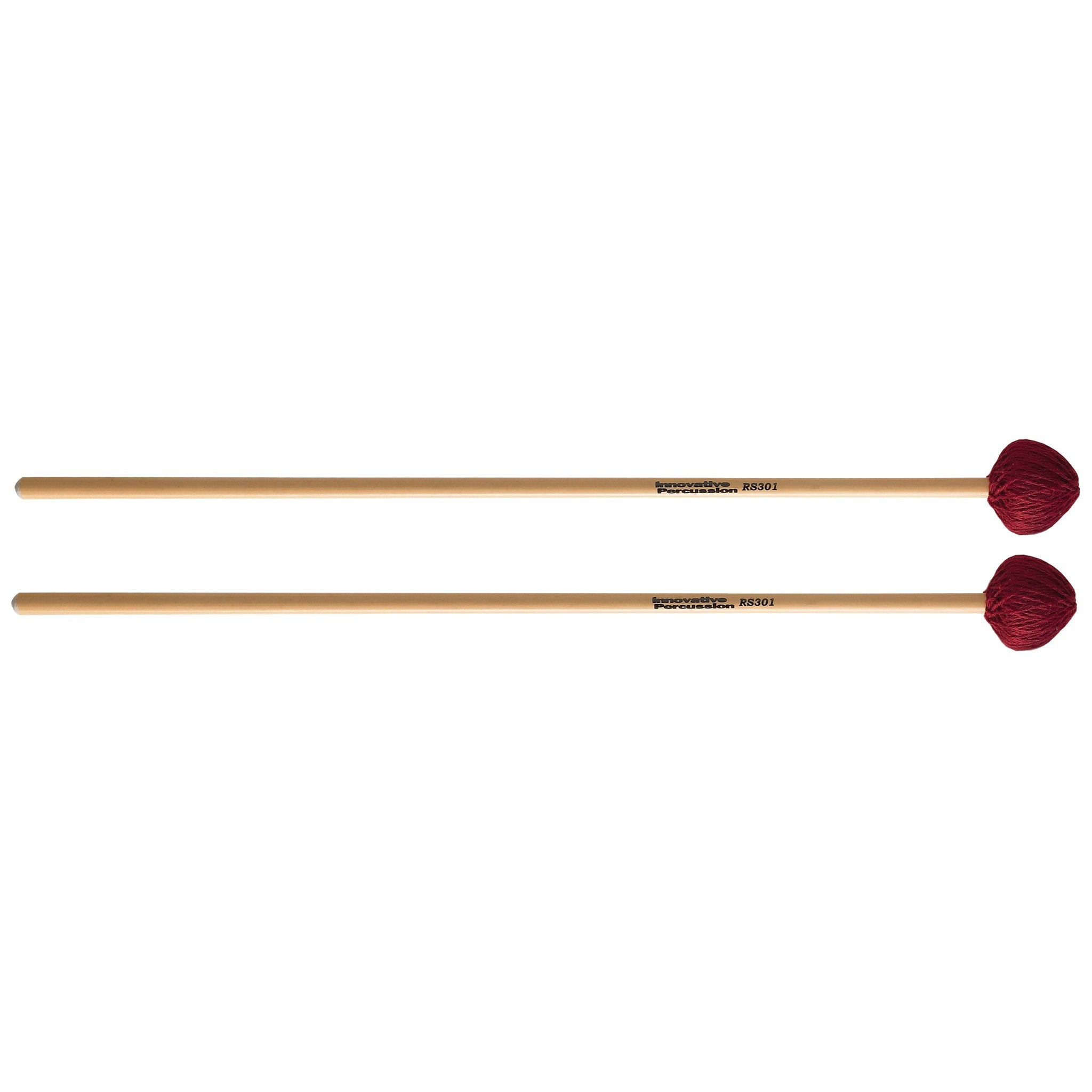 Innovative Rattan RS301 Vibraphone Marimba Mallets