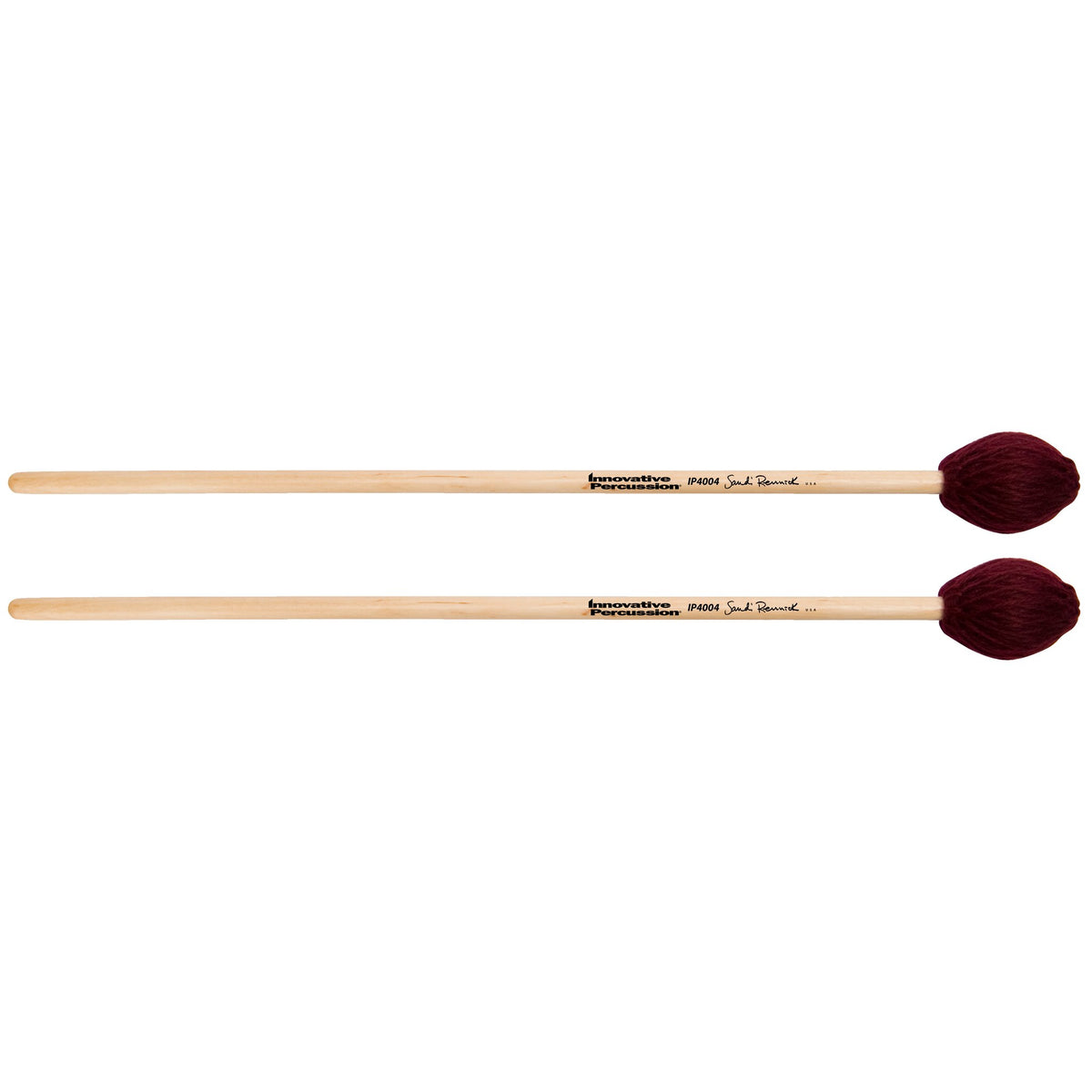 Innovative Sandi Rennick IP4004 Wrapped Xylophone Mallets