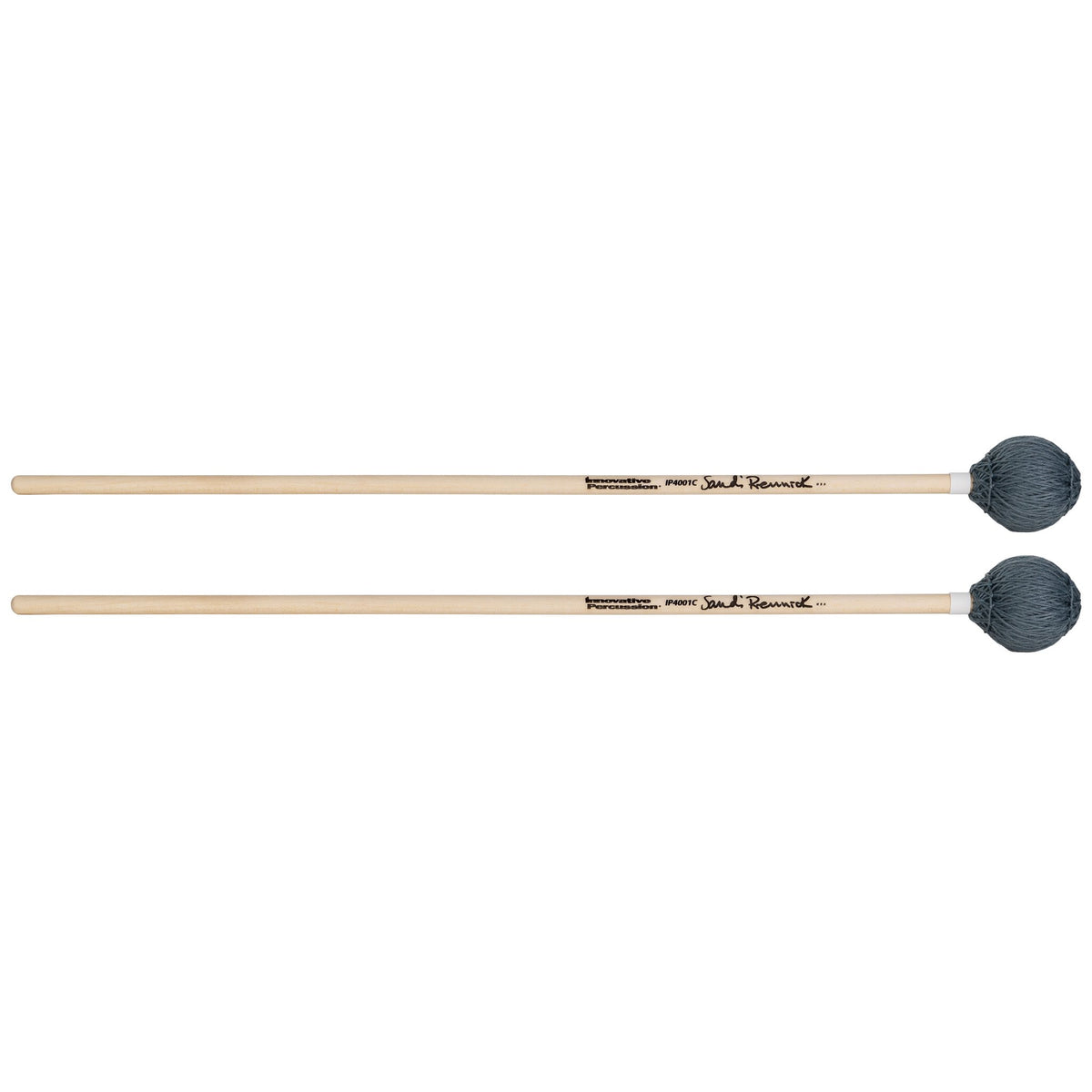 Innovative Sandi Rennick Marimba Mallets IP4001C