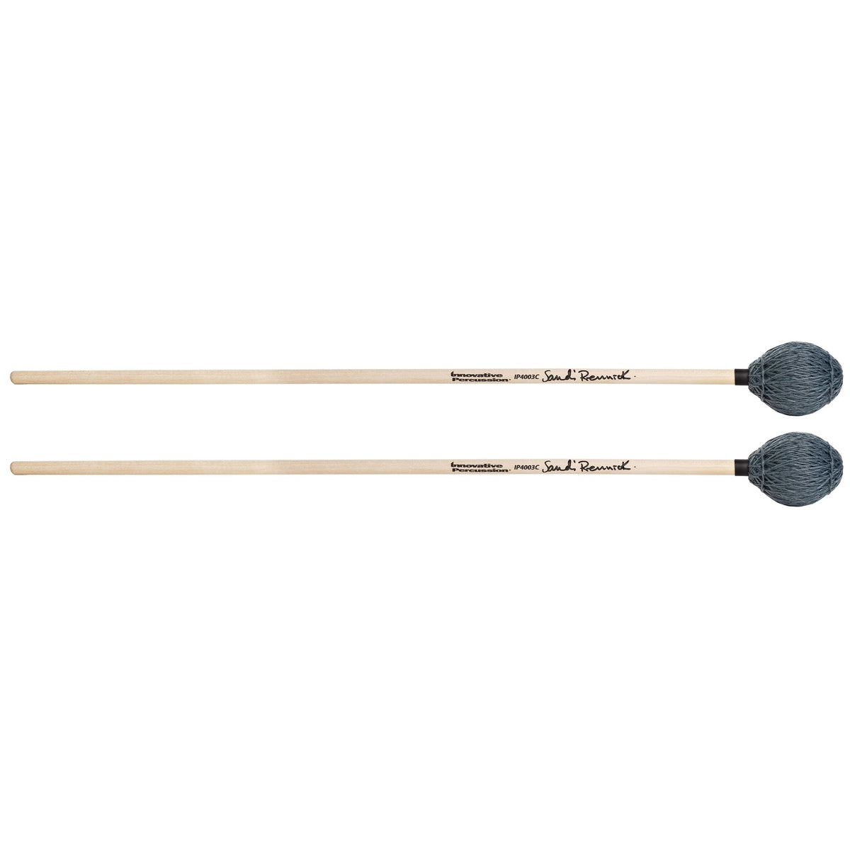 Innovative Sandi Rennick Marimba Mallets IP4003C
