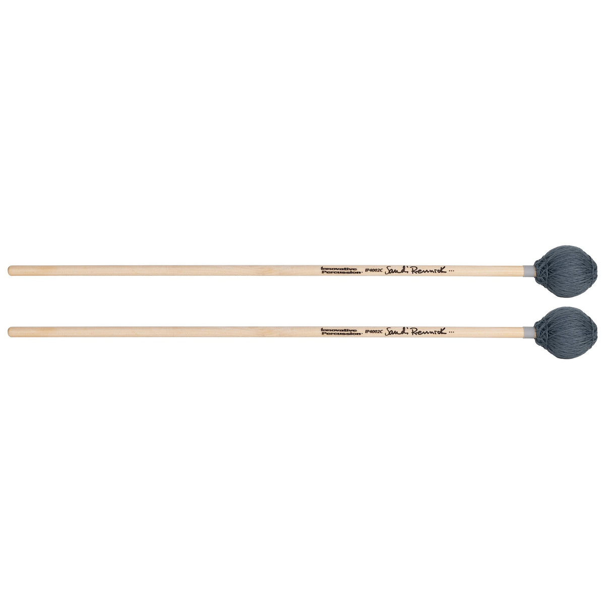 Innovative Sandi Rennick Marimba Medium Mallets IP4002C