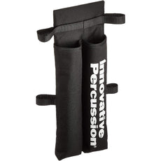 Innovative Percussion SB2 Double Marching Drum Stick Bag