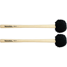 Innovative Soft Marching Bass Drum Mallets FBX4S