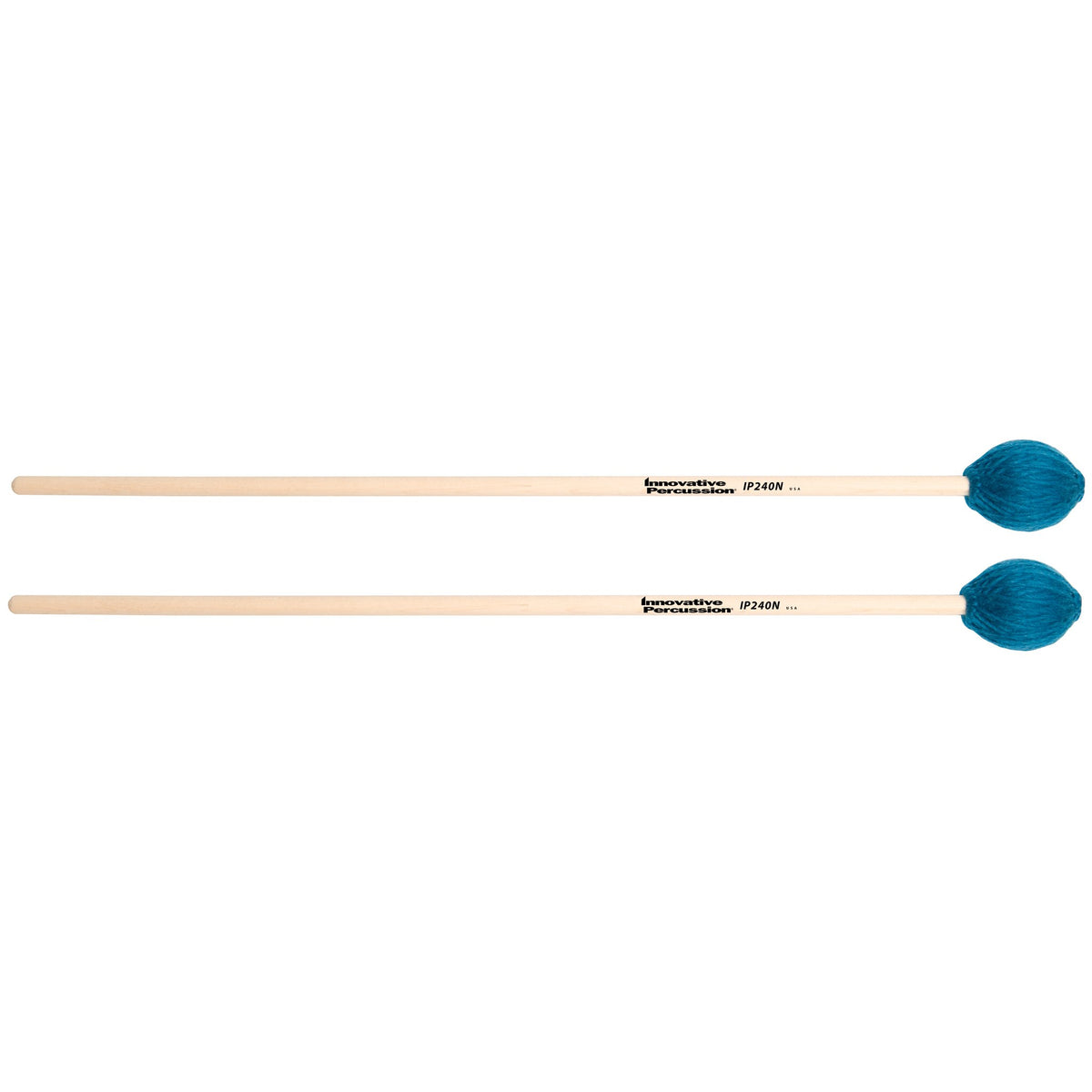 Innovative Soloist IP240N Marimba Mallets