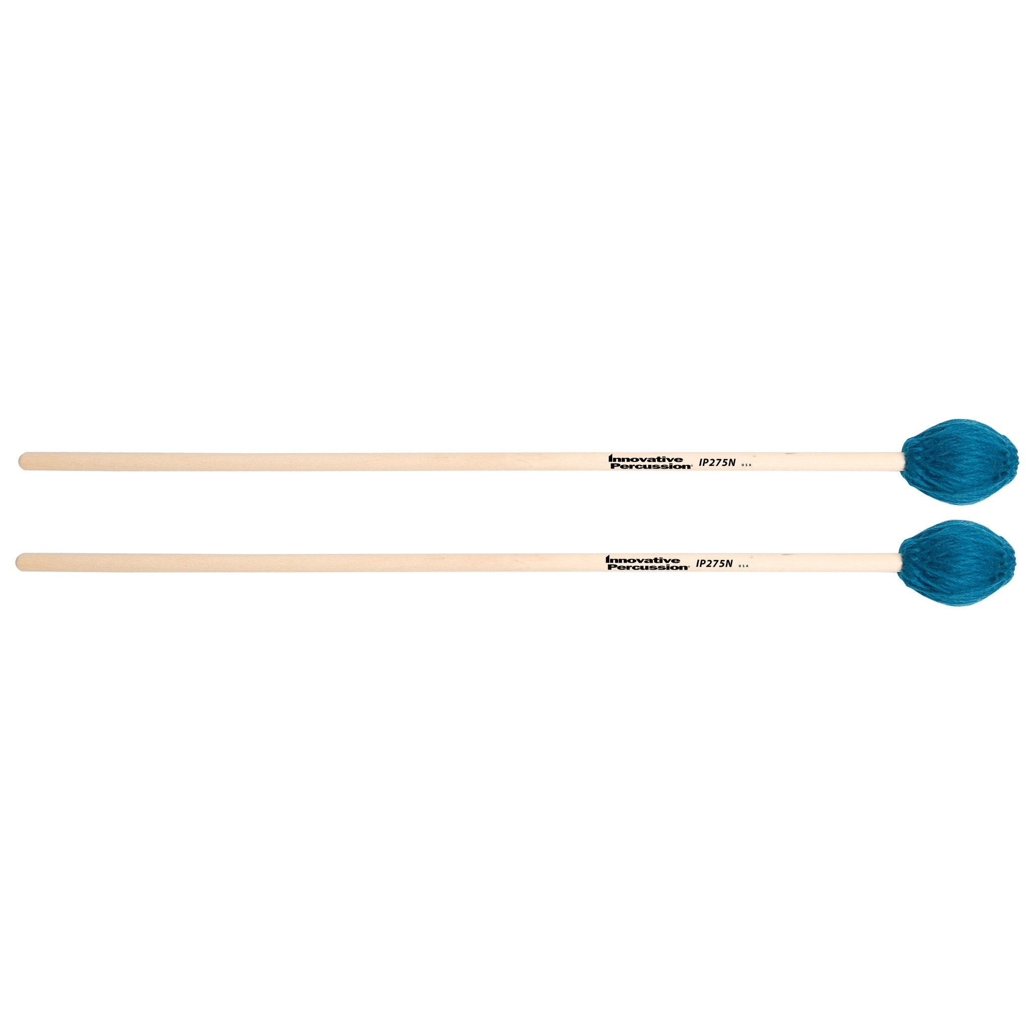 Innovative Soloist Series IP275N Marimba Mallets