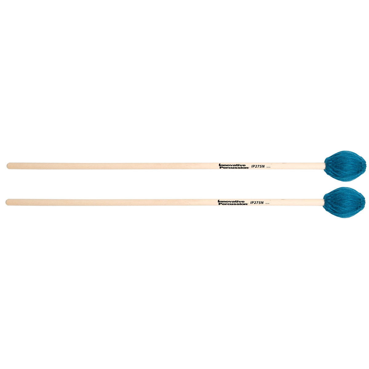 Innovative Soloist Series IP275N Marimba Mallets