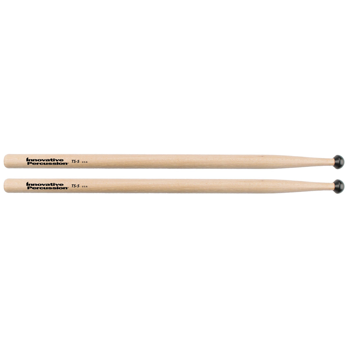 Innovative Tenor Stick - Nylon Mushroom Tip TS5