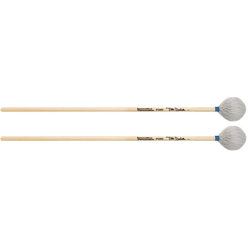 Innovative Tom Rarick IP3002 Marimba Mallets