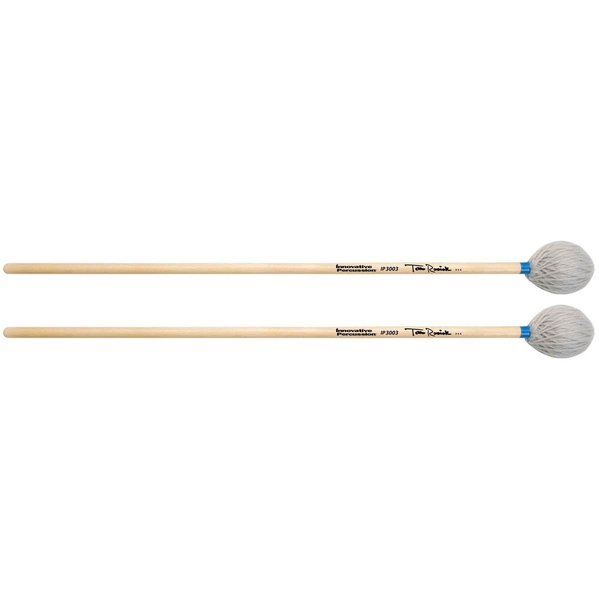 Innovative Tom Rarick IP3003 Marimba Mallets