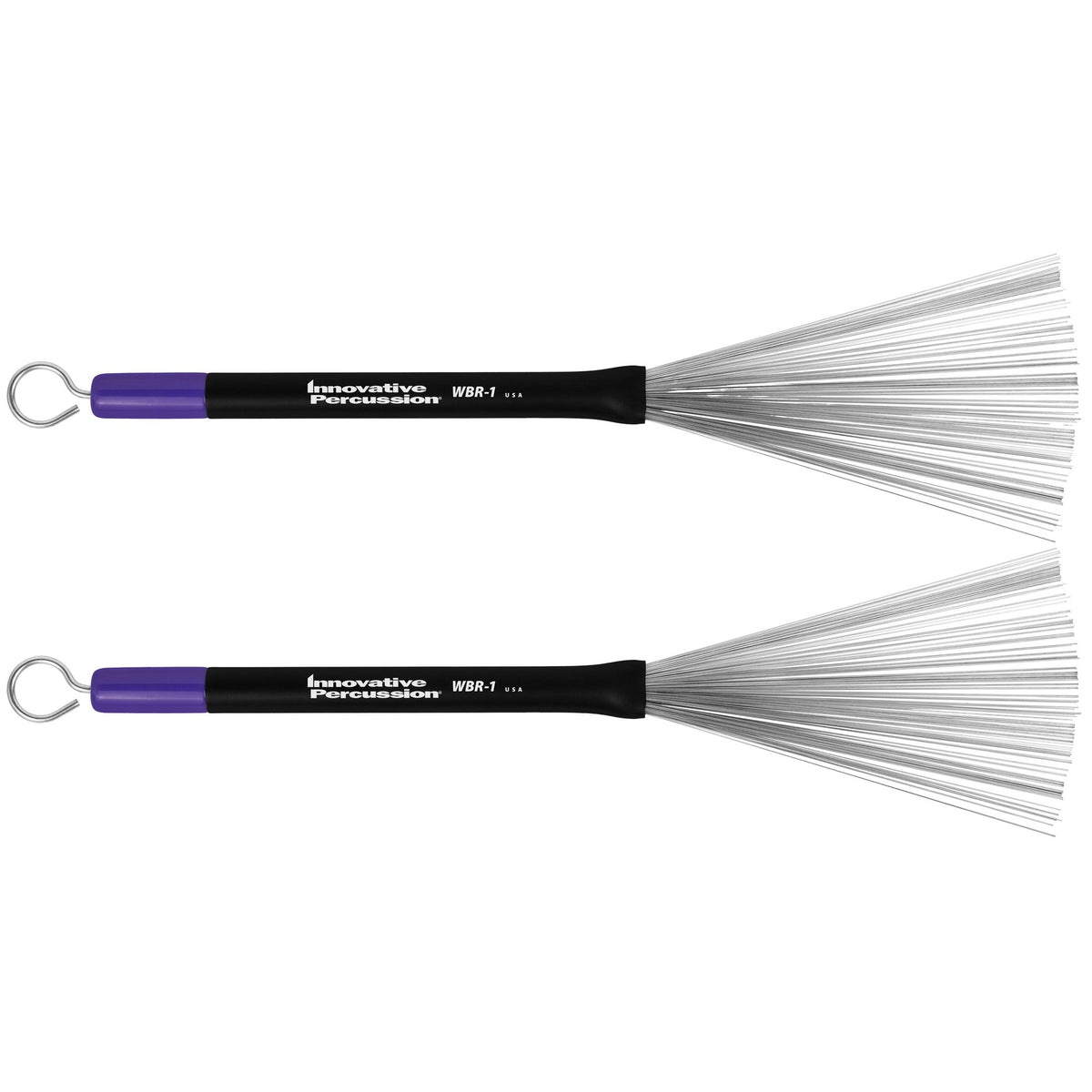 Innovative WBR1 Wire Brushes