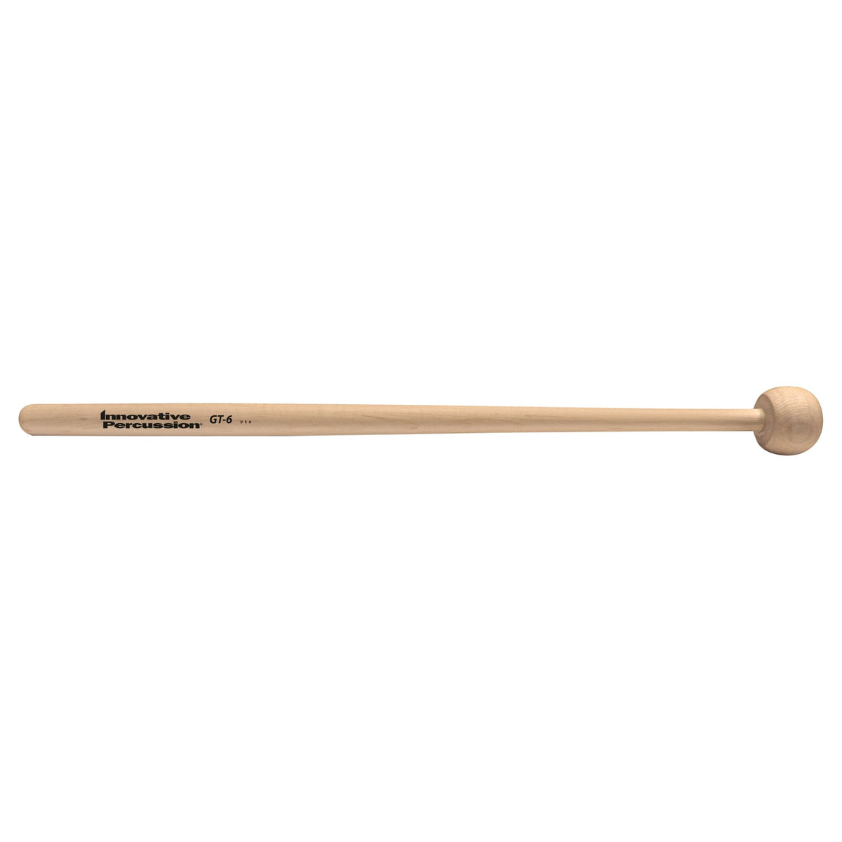 Innovative Wood Ball Timpani Mallets GT-6