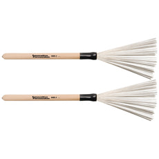 Innovative Wood Handle Brushes WBR3