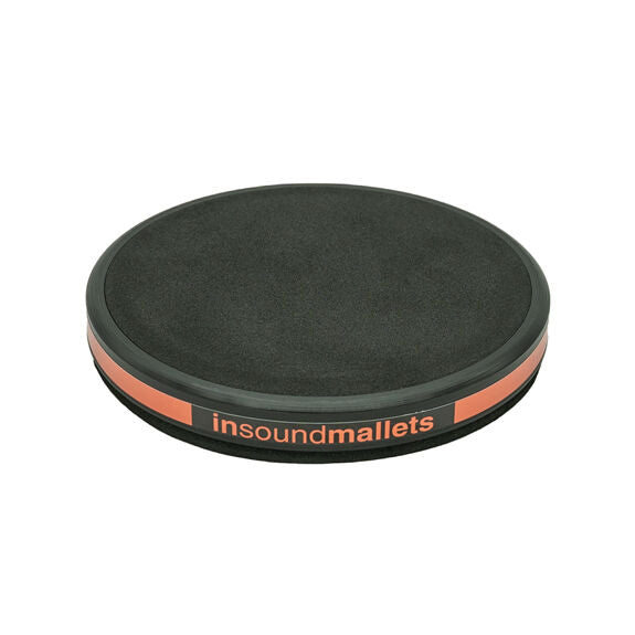 Insound Mallets Blacktimpad - Timpani Practice Pad | Steve Weiss Music