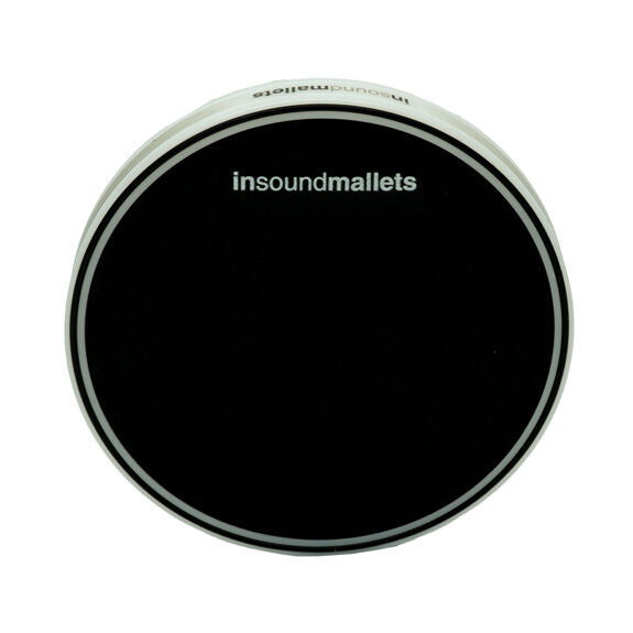 Insound Mallets - The Combipad Classic - Timpani Practice Pad