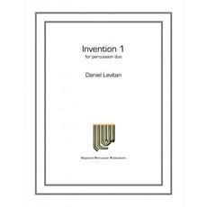 Invention 1 by Daniel Levitan