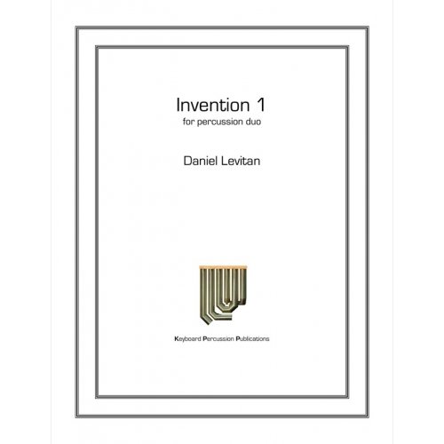 Invention 1 by Daniel Levitan