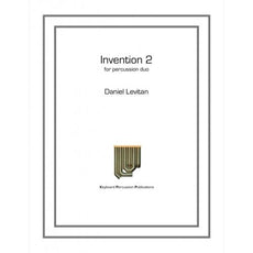 Invention 2 by Daniel Levitan