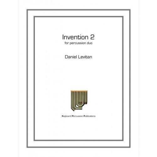 Invention 2 by Daniel Levitan