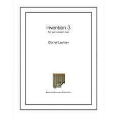 Invention 3 by Daniel Levitan