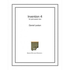 Invention 4 by Daniel Levitan