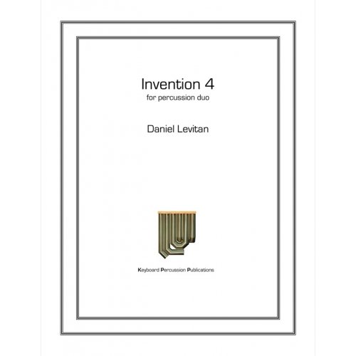 Invention 4 by Daniel Levitan