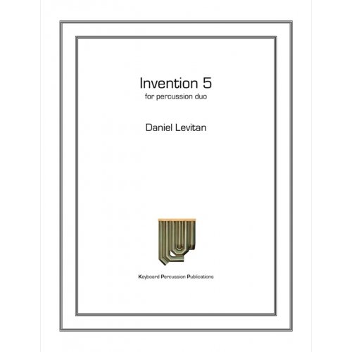 Invention 5 by Daniel Levitan