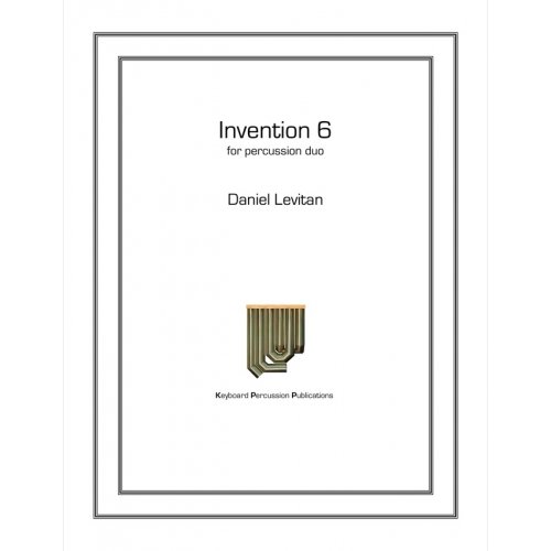 Invention 6 by Daniel Levitan