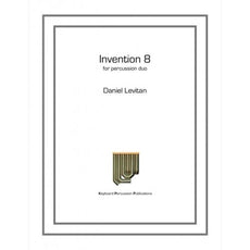 Invention 8 by Daniel Levitan