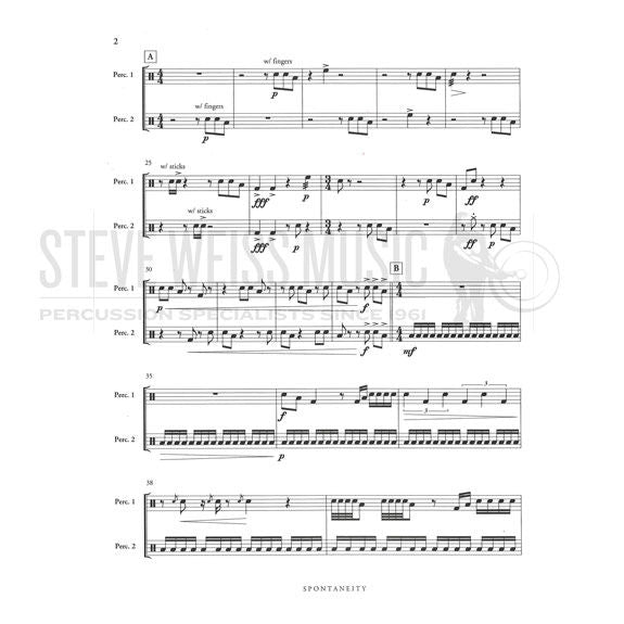 Iorio-Spontaneity (SP)-P