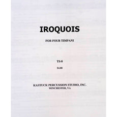 iroquois-steve-kastuck