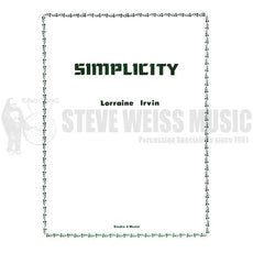 Irvin-Simplicity-M