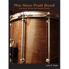 jack-pratt-the-new-pratt-book-contest-solos-for-snare-drum-cover