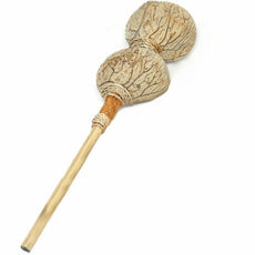 Jamtown Pencil Double Nut Tic Toc