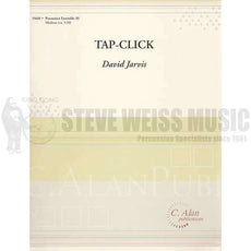 Jarvis-Tap-Click (SP)-P