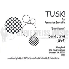 Jarvis-Tusk (SP)-V/X/M/P