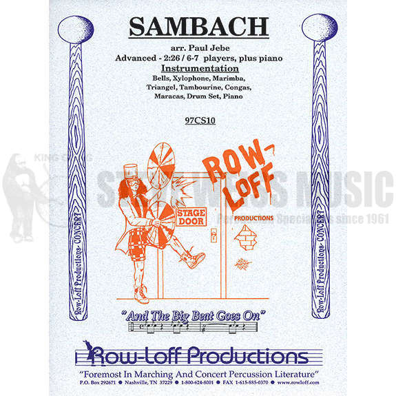 Jebe-Sambach(SP)-B/X/M/P-PN