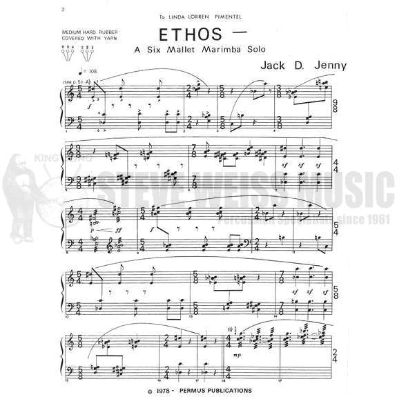 Jenny-Ethos-M (6 mallets)