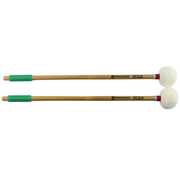 JGpercussion Berlin Series B4 Timpani Mallets | Steve Weiss Music