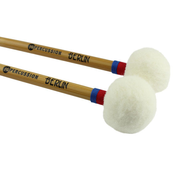 JGpercussion Berlin Series B5 Timpani Mallets